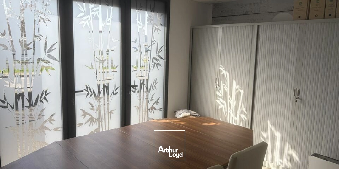 Bureaux - Vente - NIORT - 79000 - 157-157 - 7644120