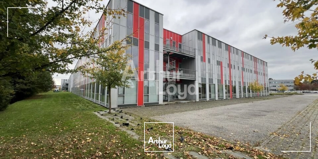 Bureaux - Vente - VERN SUR SEICHE - 35770 - 1537-4637 - 7644183