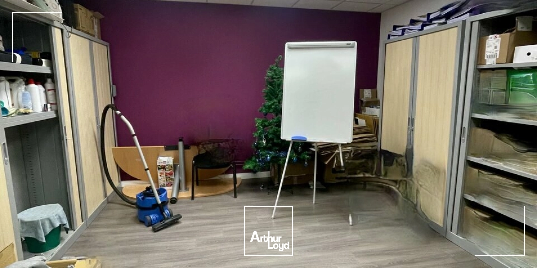 Locaux commerciaux - Location - REIMS - 51100 - 96-96 - 7644210