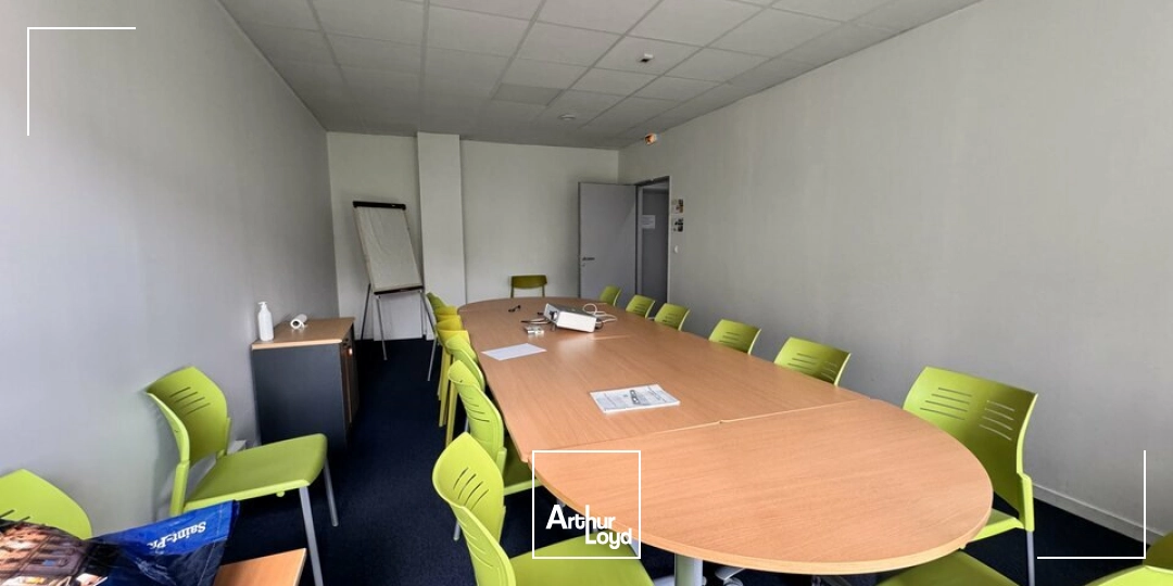 Bureaux - Location - TOURS - 37100 - 33-33 - 7644224