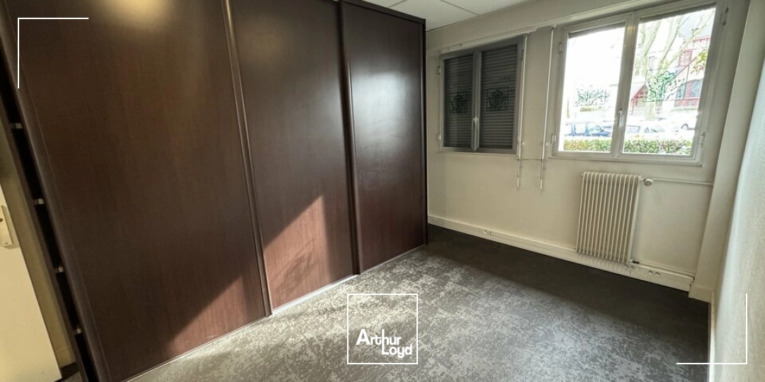 Bureaux - Location - TOURS - 37000 - 50-50 - 7644239