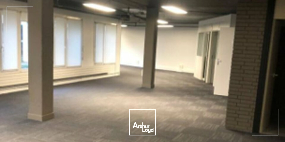 Bureaux - Vente - BOURGES - 18000 - 234-234 - 7644267