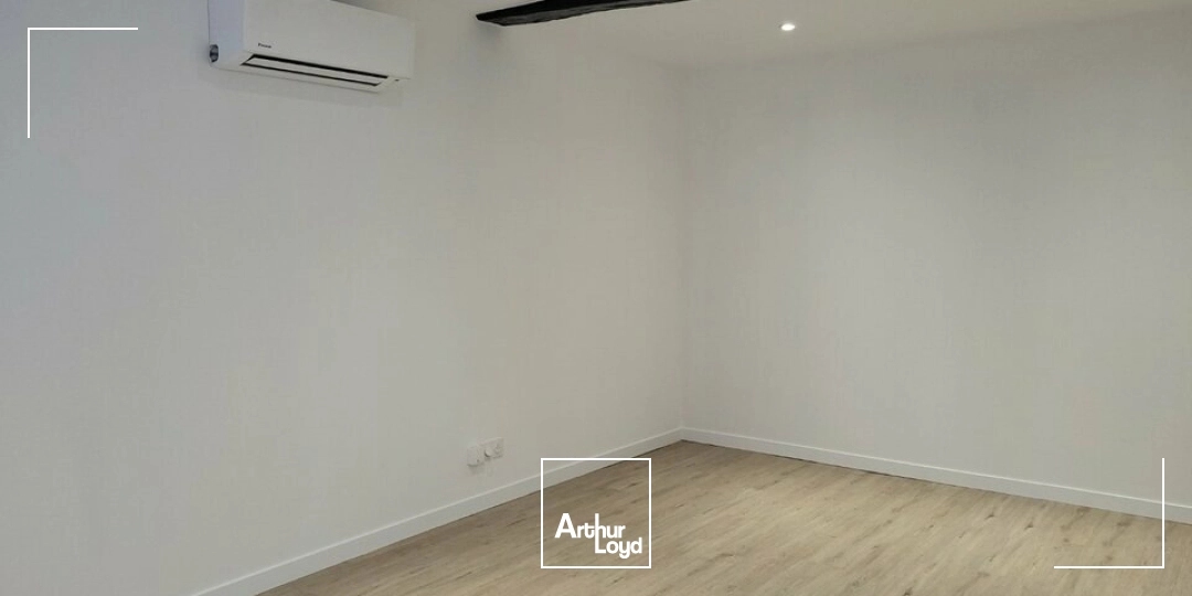 Locaux commerciaux - Location - BOURGES - 18000 - 40-40 - 7644285