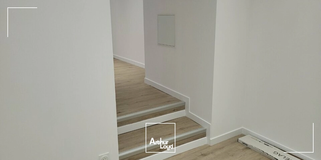 Locaux commerciaux - Location - BOURGES - 18000 - 40-40 - 7644286