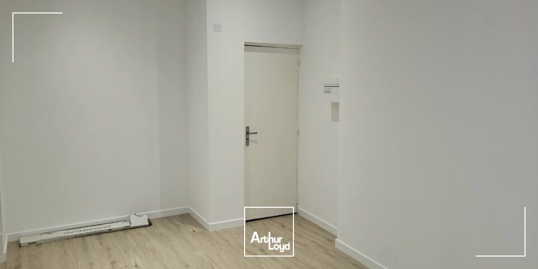 Locaux commerciaux - Location - BOURGES - 18000 - 40-40 - 7644287