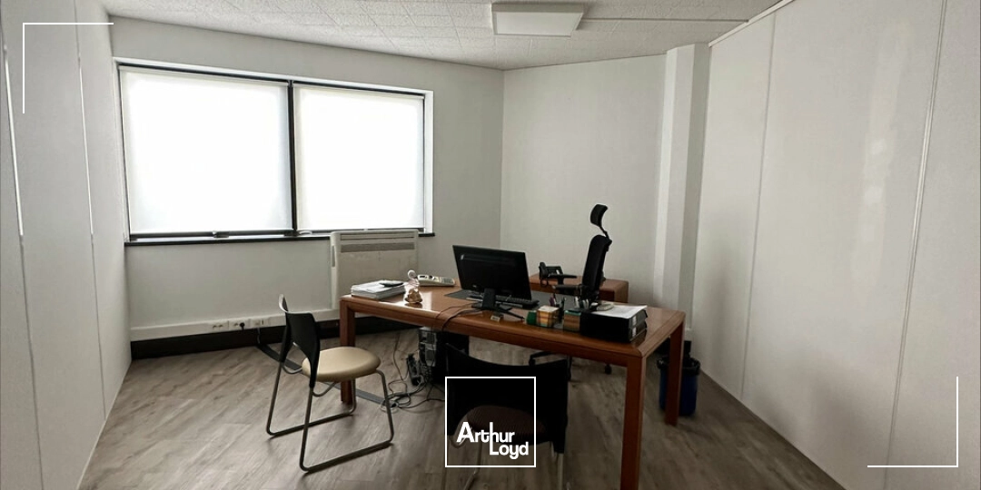 Bureaux - Location - BOURGES - 18000 - 197-197 - 7644291