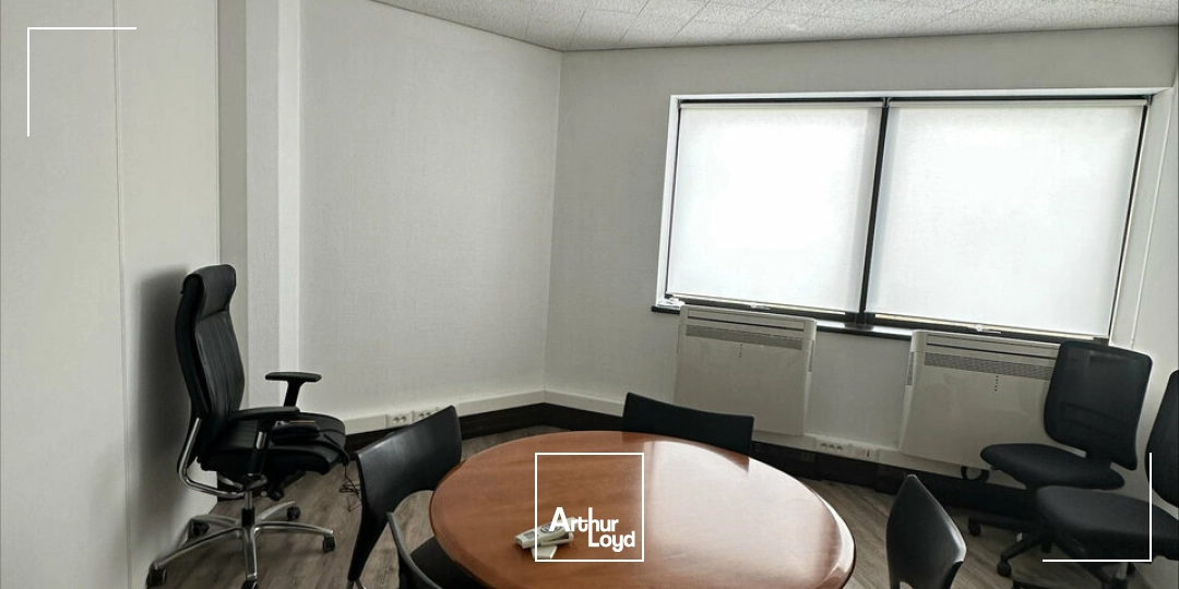 Bureaux - Location - BOURGES - 18000 - 197-197 - 7644292