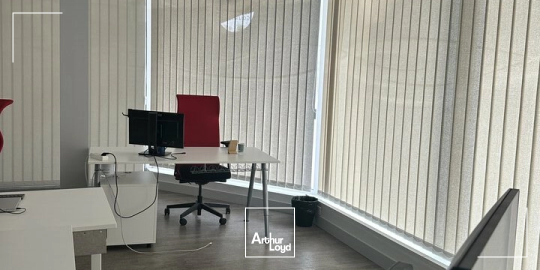 Bureaux - Location - BOURGES - 18000 - 328-328 - 7644288