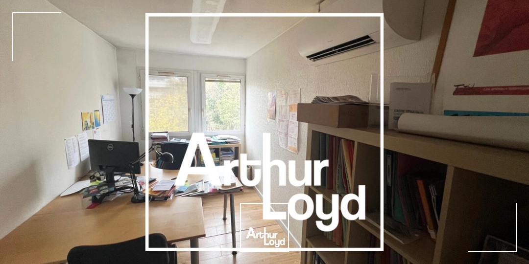 Bureaux - Location - MONTPELLIER - 34000 - 163-163 - 7645266