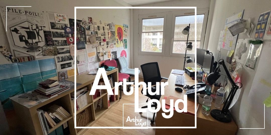 Bureaux - Location - MONTPELLIER - 34000 - 163-163 - 7645268