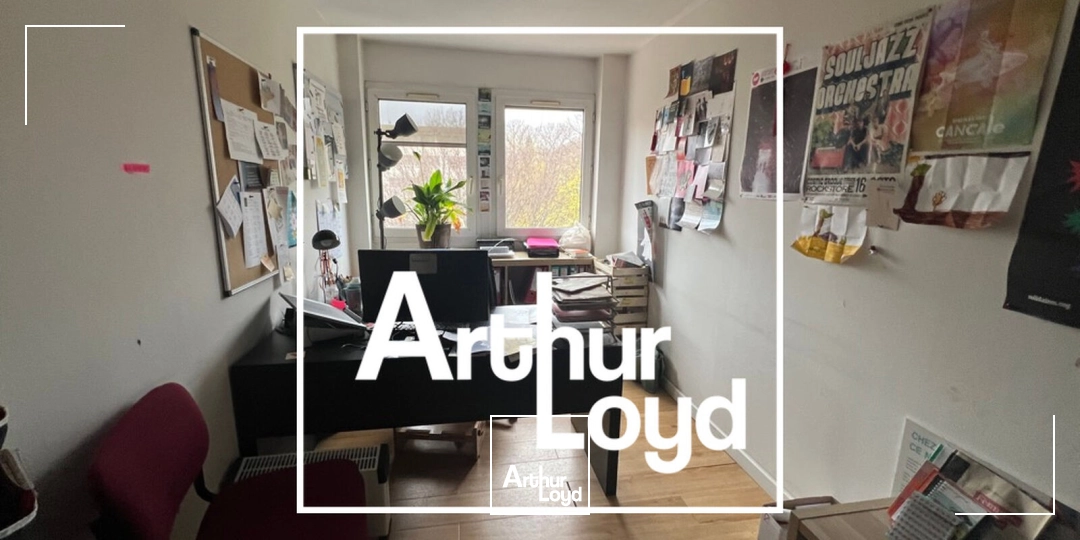 Bureaux - Location - MONTPELLIER - 34000 - 163-163 - 7645269