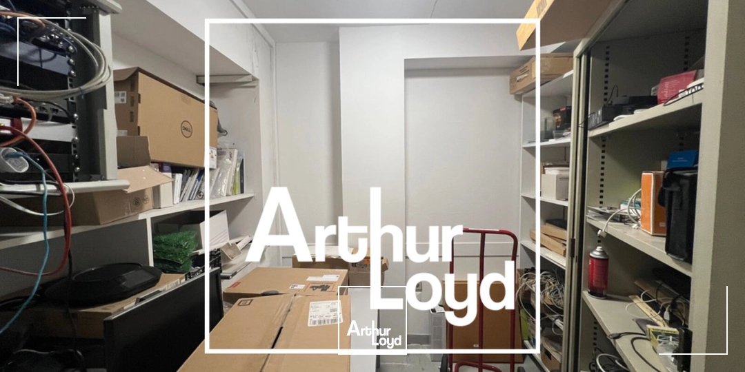 Bureaux - Location - MONTPELLIER - 34000 - 163-163 - 7645270