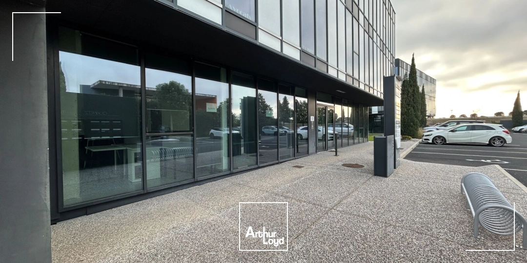 Bureaux - Location - PERPIGNAN - 66100 - 62.15-62.15 - 7645923