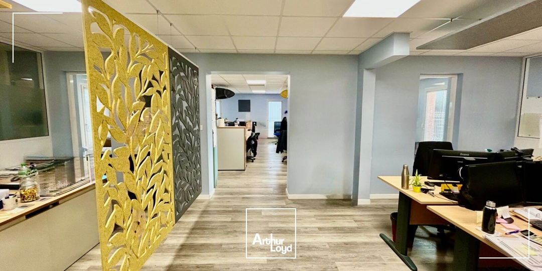 Locaux d'activité & Entrepôts - Vente - BEZIERS - 34500 - 1035-1035 - 7645963