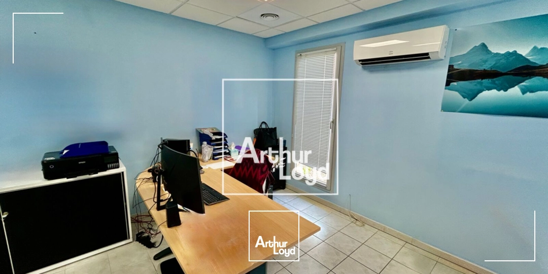 Locaux d'activité & Entrepôts - Vente - BEZIERS - 34500 - 1035-1035 - 7645971