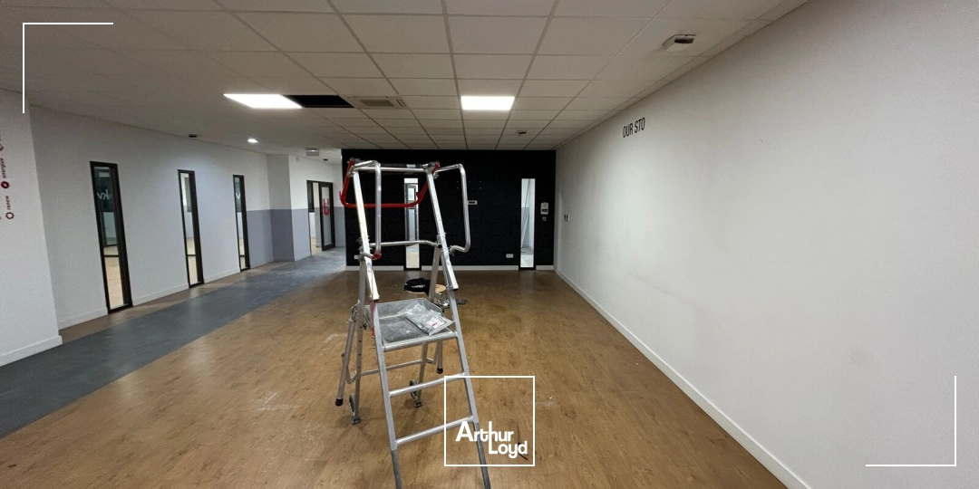 Bureaux - Location - PERPIGNAN - 66100 - 447-447 - 7645996