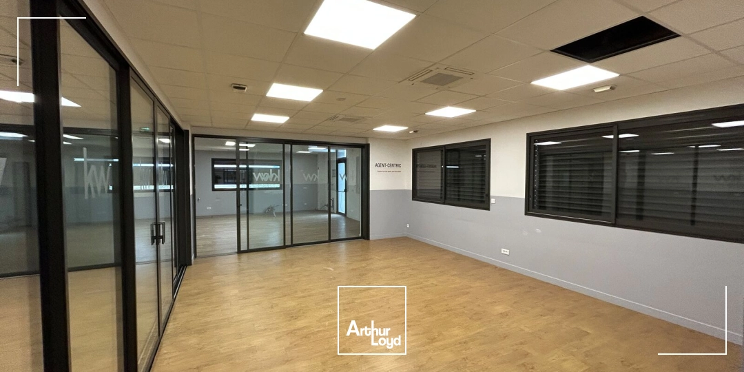 Bureaux - Location - PERPIGNAN - 66100 - 447-447 - 7646002