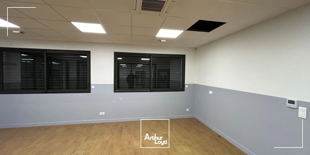 Bureaux - Location - PERPIGNAN - 66100 - 447-447 - 7646003