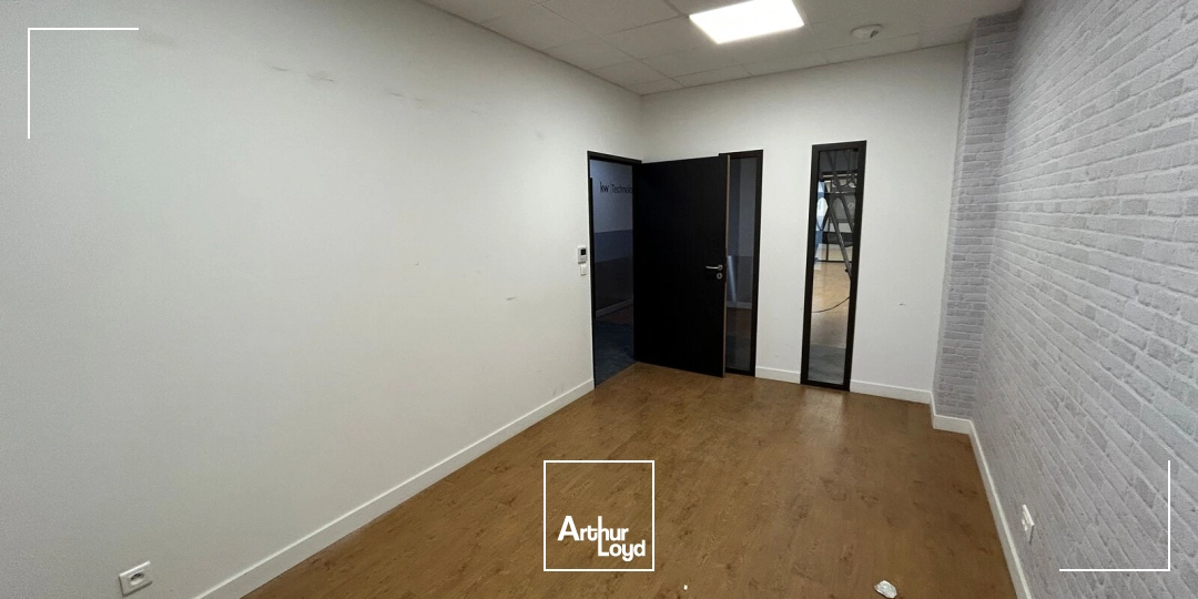 Bureaux - Location - PERPIGNAN - 66100 - 447-447 - 7646007