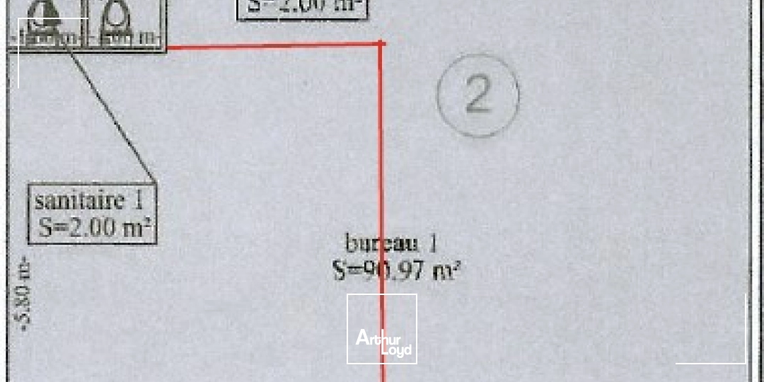 Locaux d'activité & Entrepôts - Location - Bart - 25420 - 96-96 - 7646697