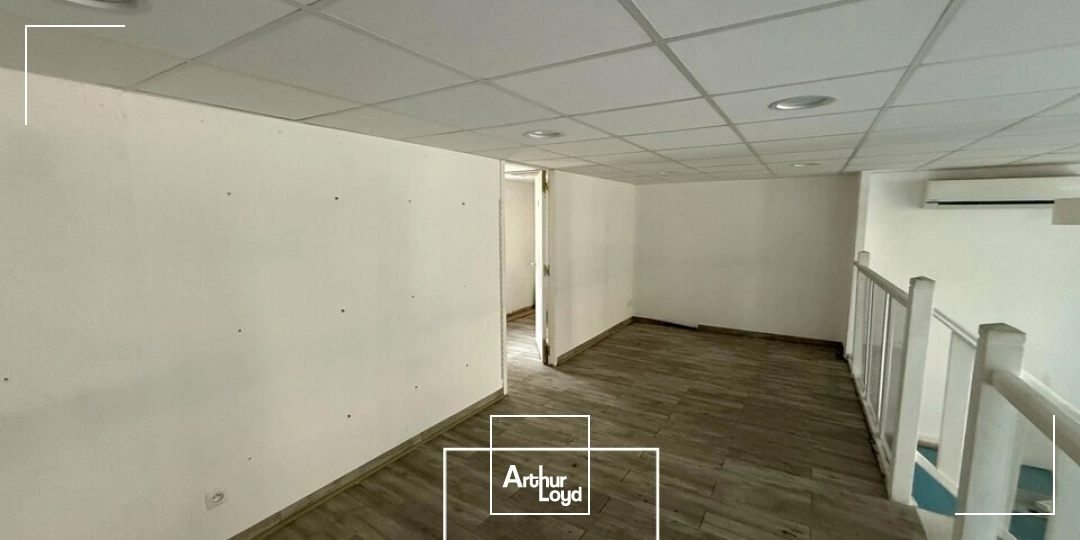 Locaux commerciaux - Location - BRIVE-LA-GAILLARDE - 19100 - 79-79 - 7646879