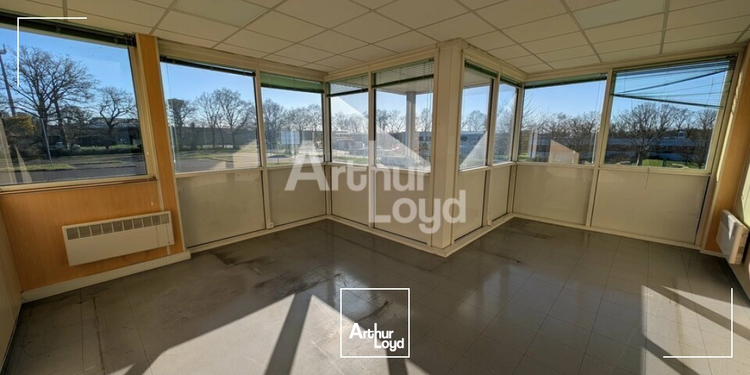 Locaux d'activité & Entrepôts - Vente - BRUZ - 35170 - 2780-2780 - 7646944