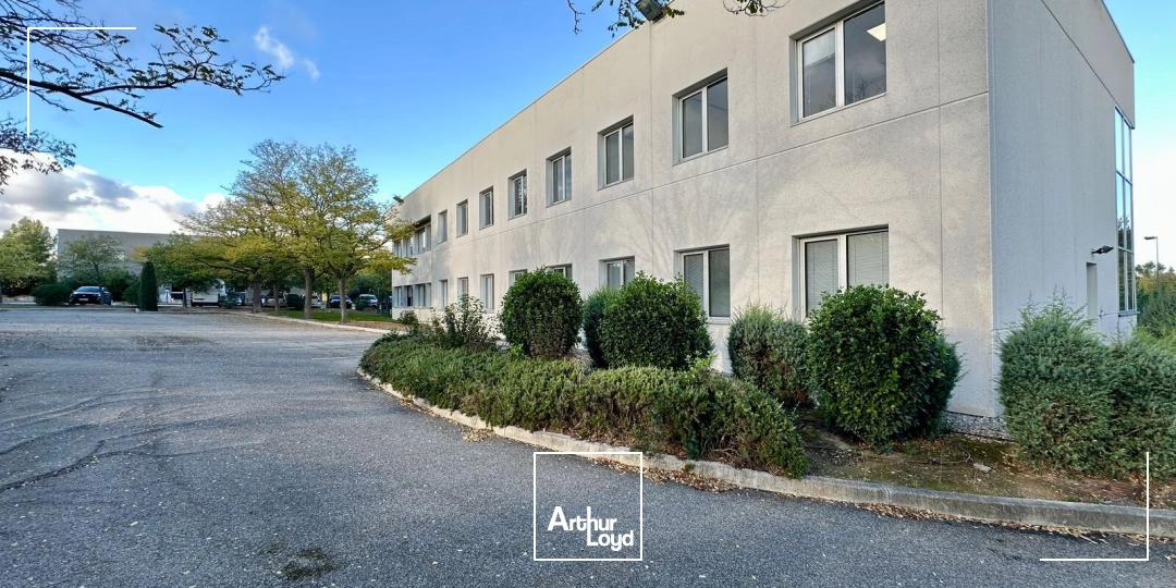 Bureaux - Location - AIX EN PROVENCE - 13100 - 120-270 - 7649797