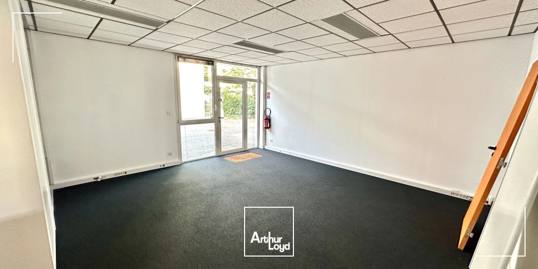 Bureaux - Location - AIX EN PROVENCE - 13290 - 90-180 - 7649804