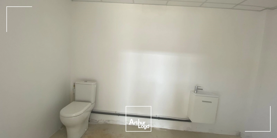 Locaux d'activité & Entrepôts - Location - SALON DE PROVENCE - 13300 - 200-200 - 7649820