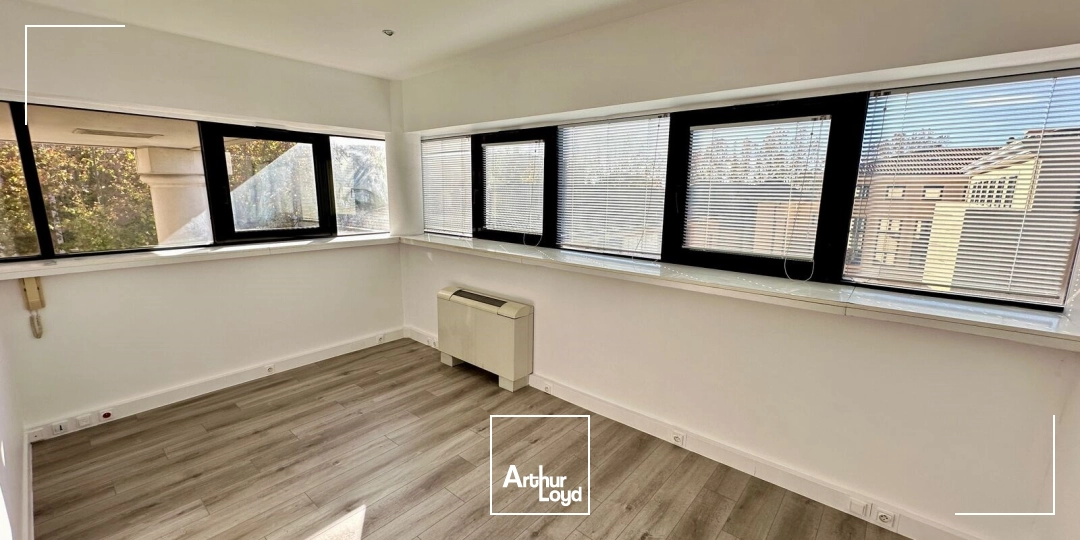 Bureaux - Location - AIX EN PROVENCE - 13100 - 41-117 - 7649888