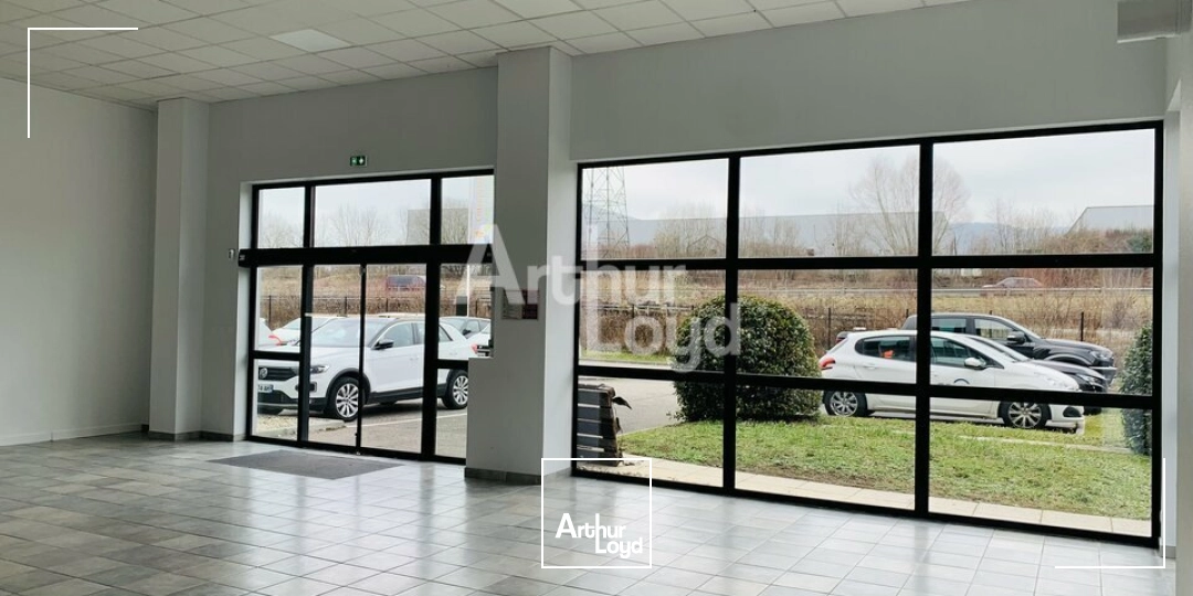 Locaux commerciaux - Location - ANNECY - 74600 - 178.11-178.11 - 7652379