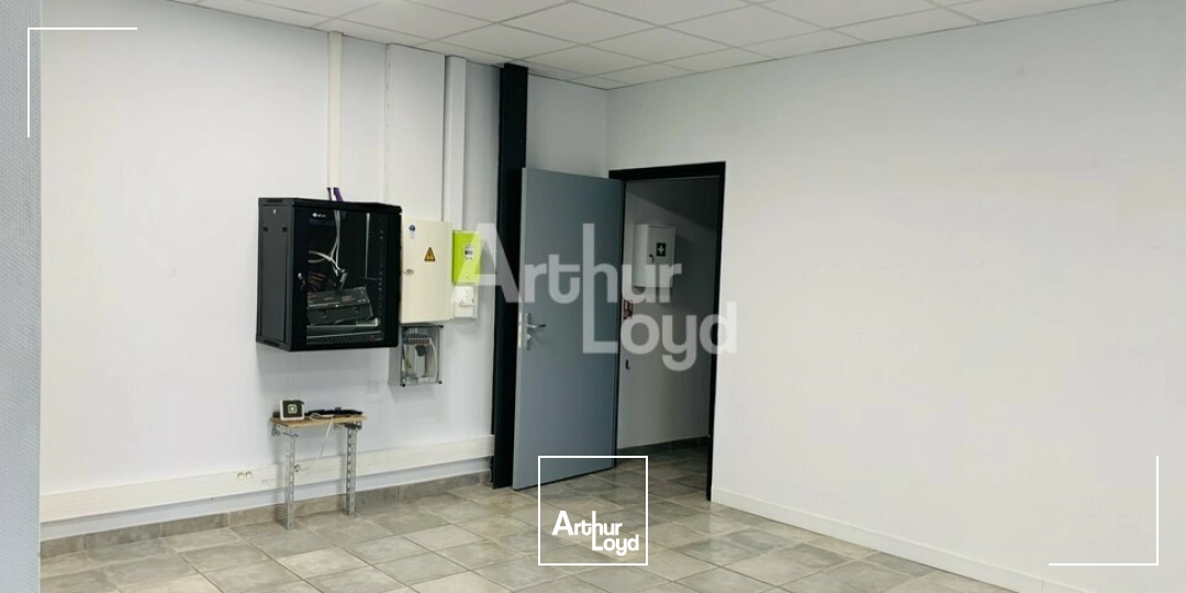 Locaux commerciaux - Location - ANNECY - 74600 - 178.11-178.11 - 7652382