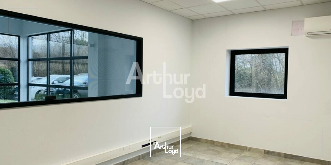 Locaux commerciaux - Location - ANNECY - 74600 - 178.11-178.11 - 7652383