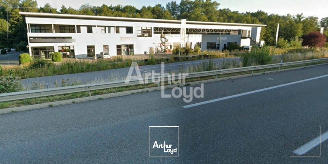 Locaux commerciaux - Location - ANNECY - 74600 - 178.11-178.11 - 7652387