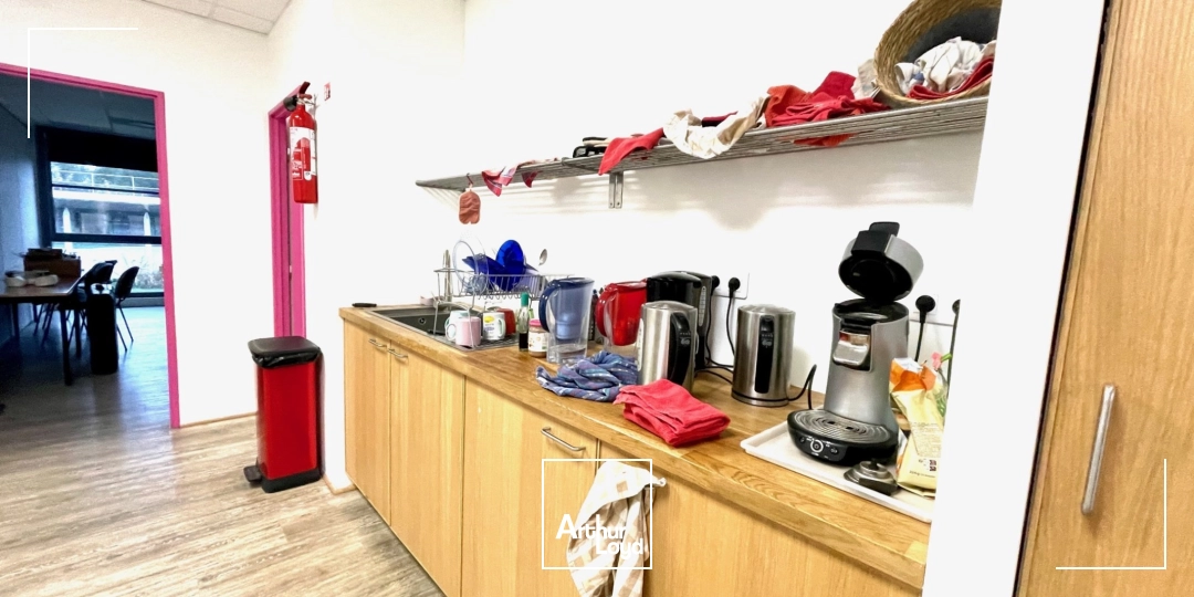 Bureaux - Location - AIX EN PROVENCE - 13290 - 302-302 - 7652965