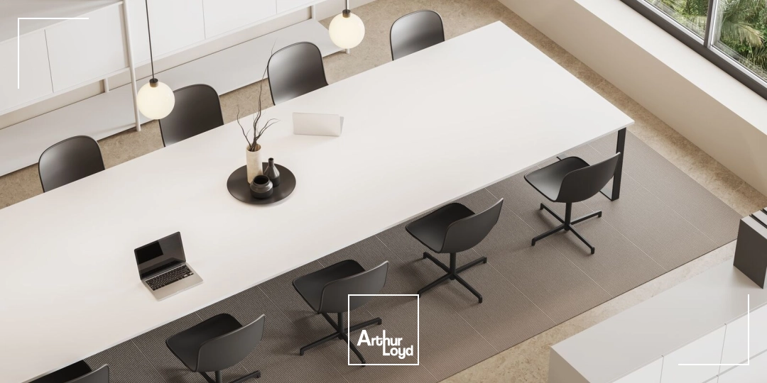 Bureaux - Location - PETIT COURONNE - 76650 - 602.96-2498.48 - 7653759