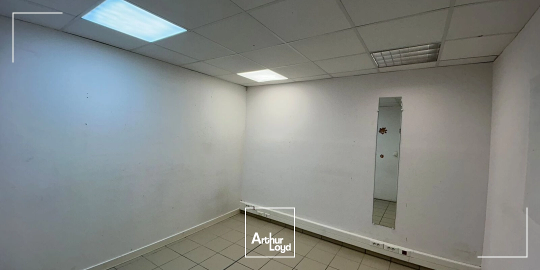 Locaux commerciaux - Location - NANTES - 44000 - 172-172 - 7653893