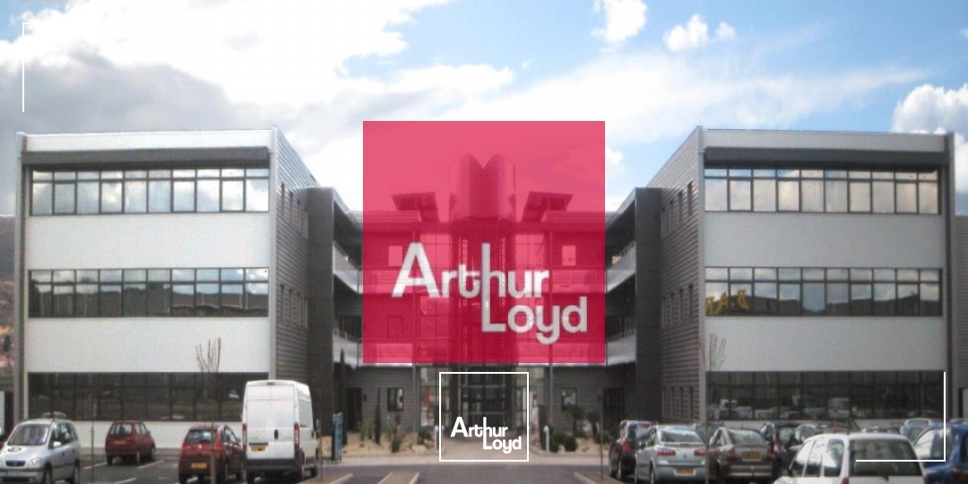 Bureaux - Location - COURNON D'AUVERGNE - 63800 - 157-157 - 7654338