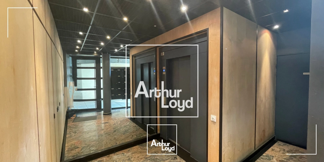 Bureaux - Vente - NIMES - 30000 - 105-105 - 7654518