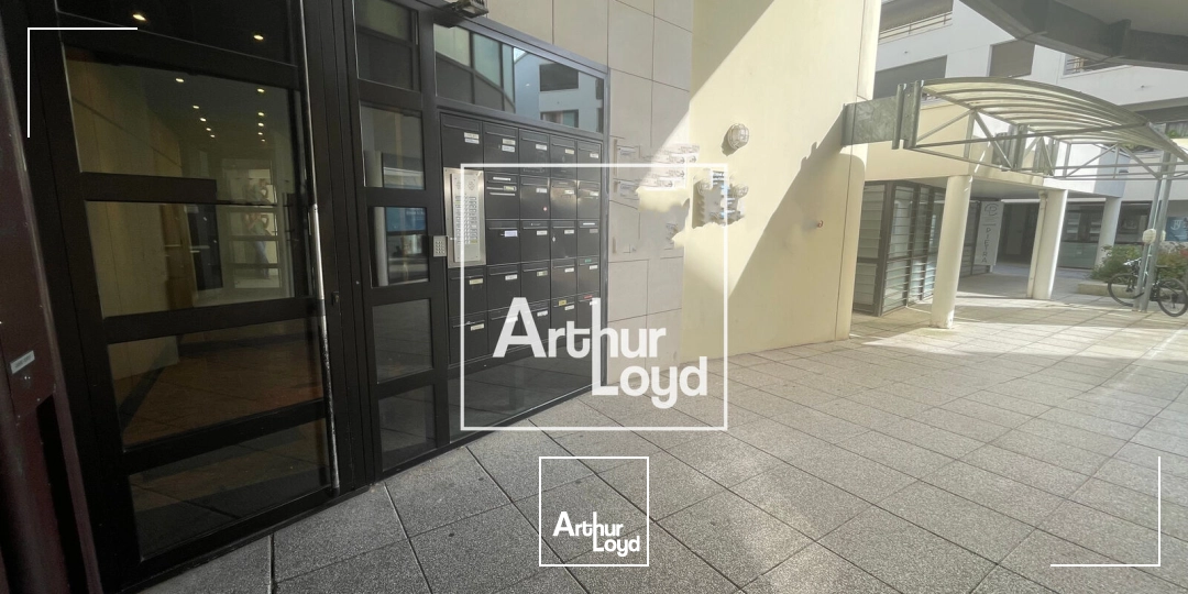 Bureaux - Vente - NIMES - 30000 - 105-105 - 7654519