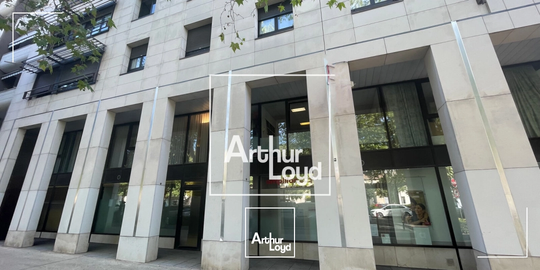 Bureaux - Vente - NIMES - 30000 - 105-105 - 7654523