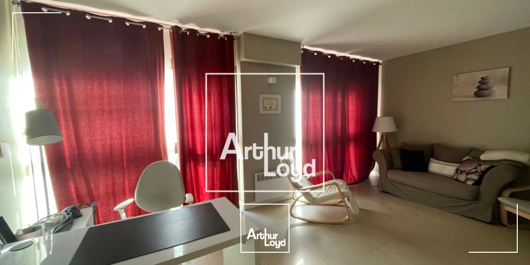 Bureaux - Vente - NIMES - 30000 - 105-105 - 7654512