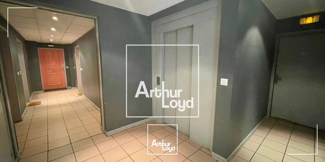 Bureaux - Vente - NIMES - 30000 - 105-105 - 7654517