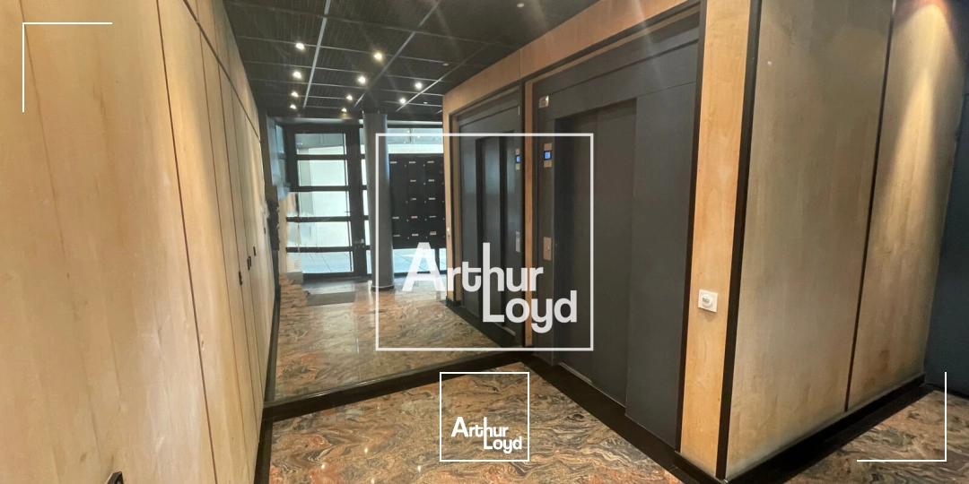 Bureaux - Vente - NIMES - 30000 - 105-105 - 7654520