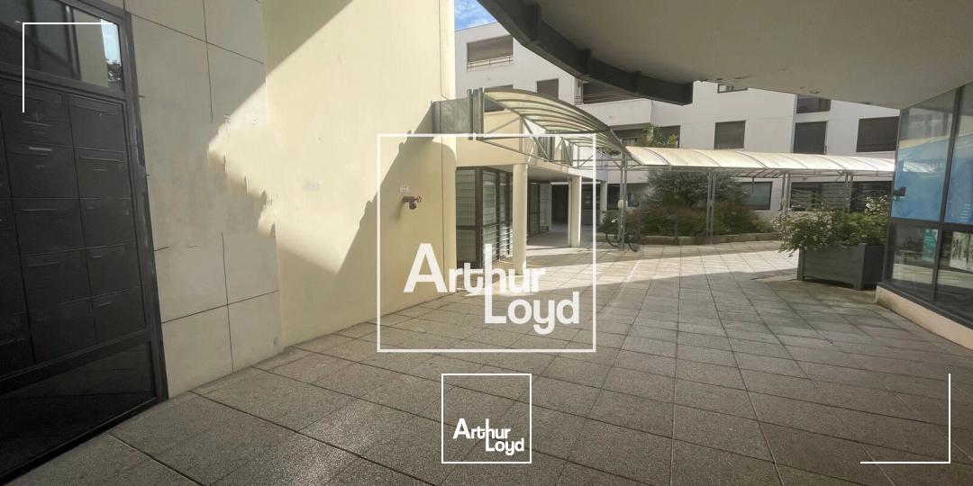 Bureaux - Vente - NIMES - 30000 - 105-105 - 7654509