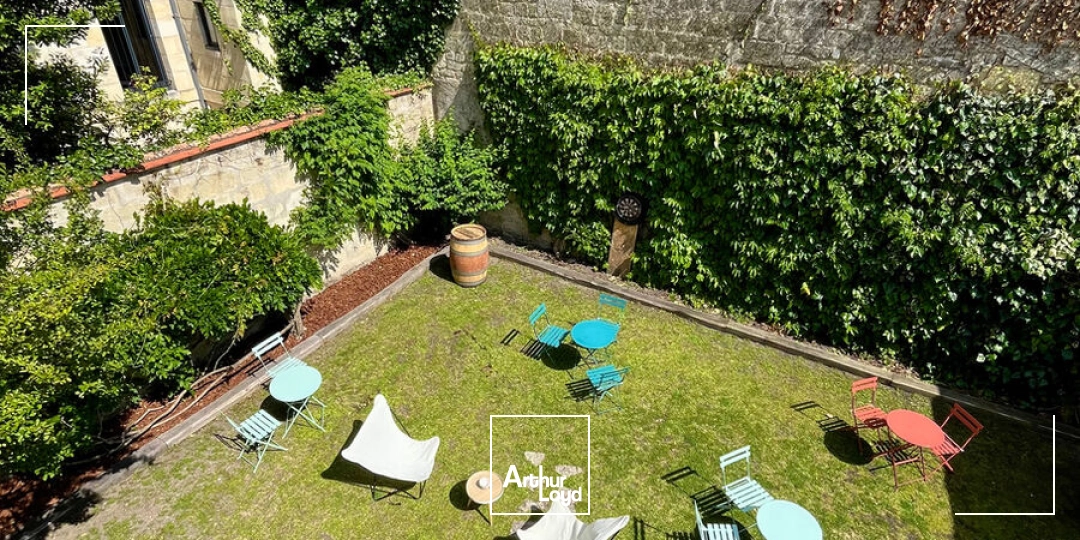 Bureaux - Coworking - BORDEAUX - 33300 - 110-110 - 7654634