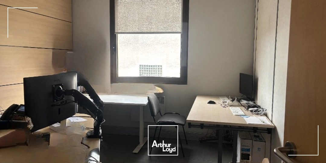 Bureaux - Location - VILLARS - 42390 - 200-200 - 7654642