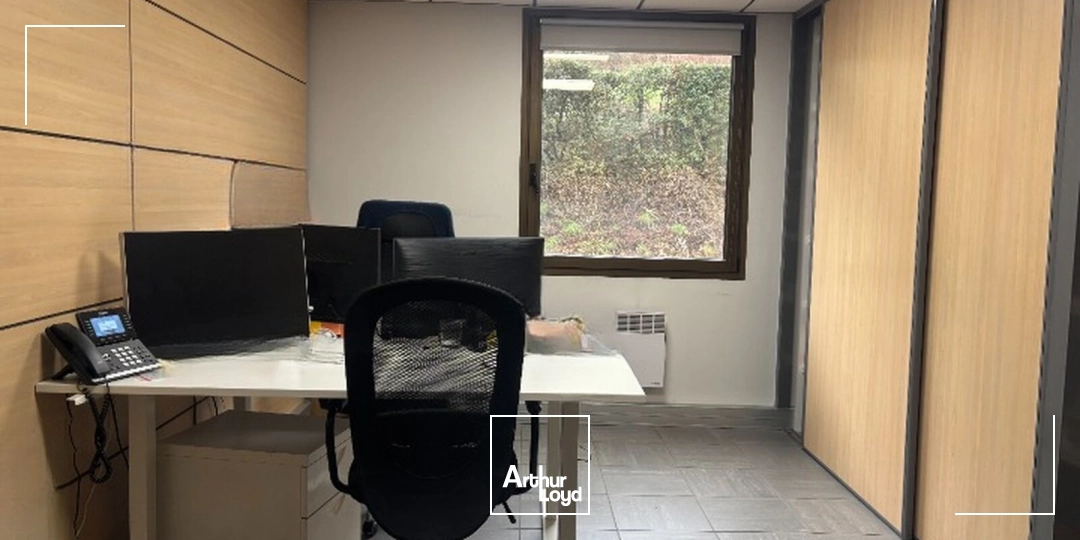 Bureaux - Location - VILLARS - 42390 - 200-200 - 7654641