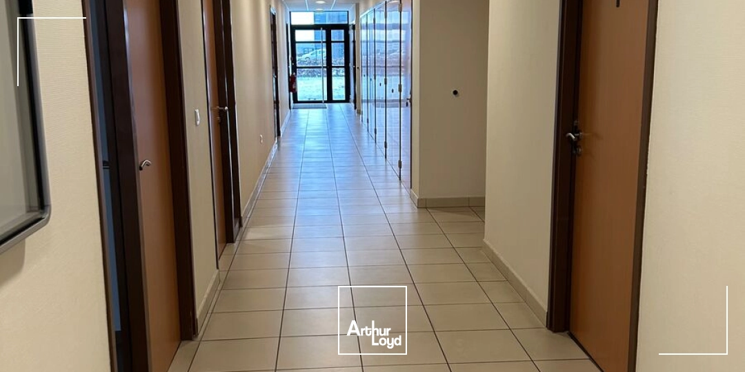 Bureaux - Vente - LA SENTINELLE - 59174 - 900-900 - 7654798