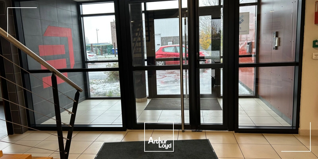 Bureaux - Vente - LA SENTINELLE - 59174 - 900-900 - 7654799